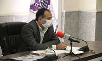 نشست خبری مدیرعامل شرکت شهرک‌های صنعتی استان بوشهر به مناسبت هفته دولت برگزار شد
