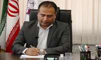 تجلیل از بانوان همکار در شرکت شهرک های صنعتی استان بوشهر به مناسبت ولادت حضرت فاطمه و روز زن