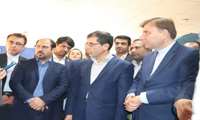 اولین کارخانه تولید آب آشامیدنی و نوشیدنی های گیاهی در استان بوشهر افتتاح شد