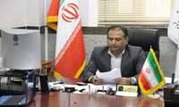 پیام نوروزی مدیر عامل شرکت شهرک های صنعتی استان بوشهر