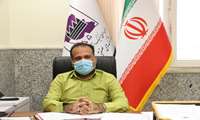 مدیرعامل شرکت شهرک های صنعتی بوشهر در پیامی هفته دولت و روز کارمند را گرامی داشت 