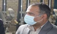 اختصاص تسهیلات 6500 میلیارد ریالی به صنعتگران استان در قالب طرح تام
