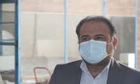 بررسی وضعیت شهرک های صنعتی و صنایع کوچک استان در مصاحبه اختصاصی مدیر عامل شرکت شهرک های صنعتی بوشهر با روزنامه جام جم 