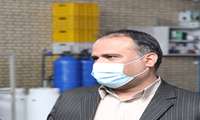 رشد 100 درصدی صادرات واحدهای صنعتی کوچک و متوسط مستقر در شهرک‌ها و نواحی صنعتی 