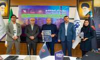 مدیر عامل شرکت شهرک های صنعتی بوشهر گفت: برگزیدگان رویداد استارتاپی ایده شو  با حمایت شرکت شهرک های صنعتی بوشهر انتخاب شدند