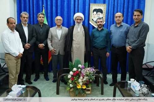 حمایت از زیرساخت و بازارسازی، کلید رونق شهرک‌های صنعتی است
